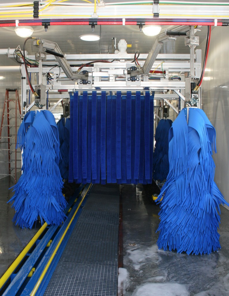 About Top Shelf Car Wash Top Shelf Car Wash